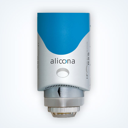 Alicona IF-Sensor R25在线测量仪图片