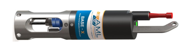 Base·X双参数测量仪图片