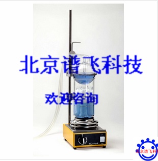 FibreBag® 费伯包（手动纤维测定仪图片