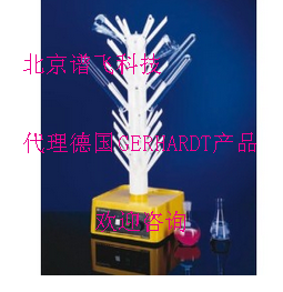 GERHARDT玻璃干燥仪图片