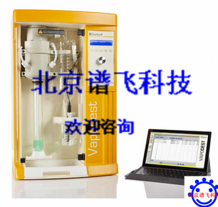 维普得Vap50s/50sC全自动凯氏定氮仪图片