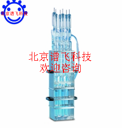 重金属离子痕量检测系统图片