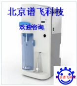 UDK129半自动凯氏定氮仪图片