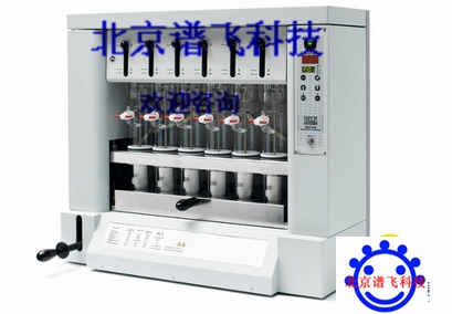 FIWE6纤维素测定图片