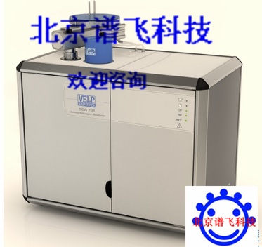 NDA701杜马斯定氮仪图片