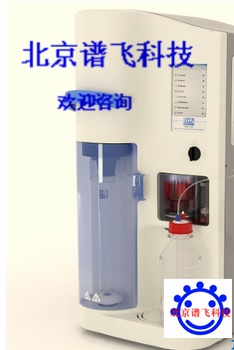 UDK159全自动凯氏定氮仪图片