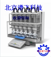 SER158全自动脂肪测定仪图片