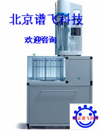 UDK169自动进样式凯氮图片