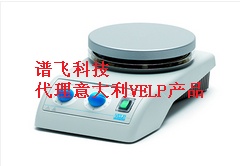 VELP 加热磁力搅拌器图片