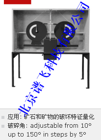 retschTester AT 100 XL图片