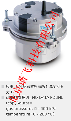 retschPM GrindControl图片
