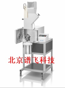 retsch切割式研磨仪 SM 300图片
