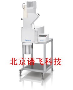 retsch切割式研磨仪 SM 200图片