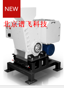 retsch颚式粉碎仪 BB 500 XL图片