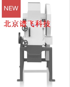 retsch颚式粉碎仪 BB 400 XL图片