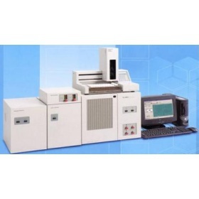 三菱化学 紫外荧光总硫/总氮分析仪（垂直进样）TS-100V图片