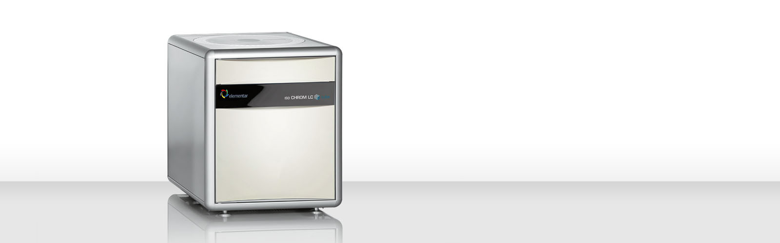 elementar iso CHROM LC 液相联用接口图片