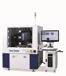NanoSystem 非接触式3D轮廓仪 NVM­6000P图片