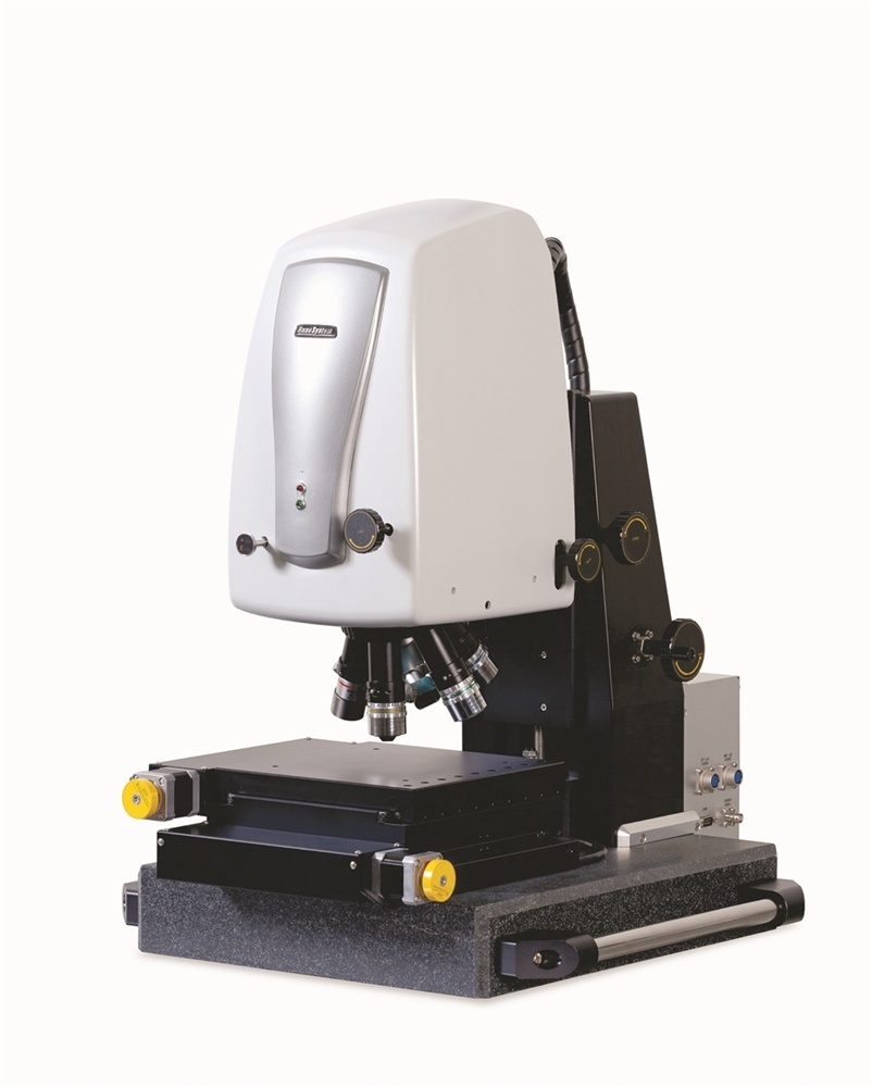 NanoSystem 非接触式3D光学轮廓仪 Nano View­2000图片