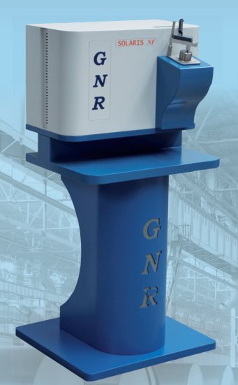 GNR S4 直读光谱仪图片