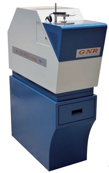 GNR S5 直读光谱仪图片