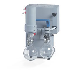 VACUUBRAND化学真空系统 MD 4C NT+AK+EK图片