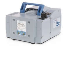 Vacuubrand 化学隔膜泵 MZ 2C NT图片
