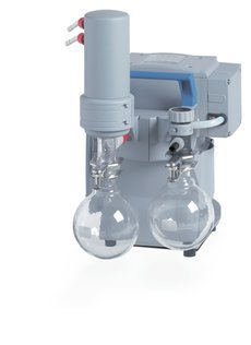 VACUUBRAND化学真空系统 MZ 2C NT +AK+EK图片