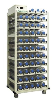 Bellco底部驱动转瓶机 7360-09230图片