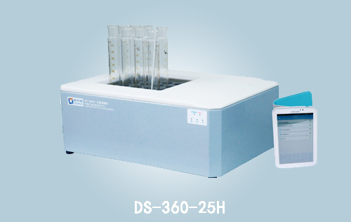 样品前处理石墨消解仪DS-360H图片