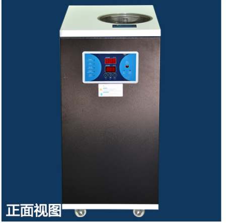 光谱仪冷却循环水机DW-LS-1100图片