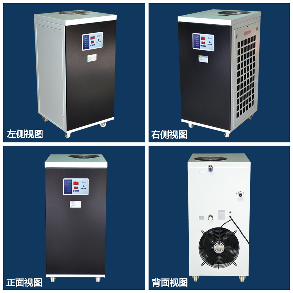 ICP冷却循环水机图片