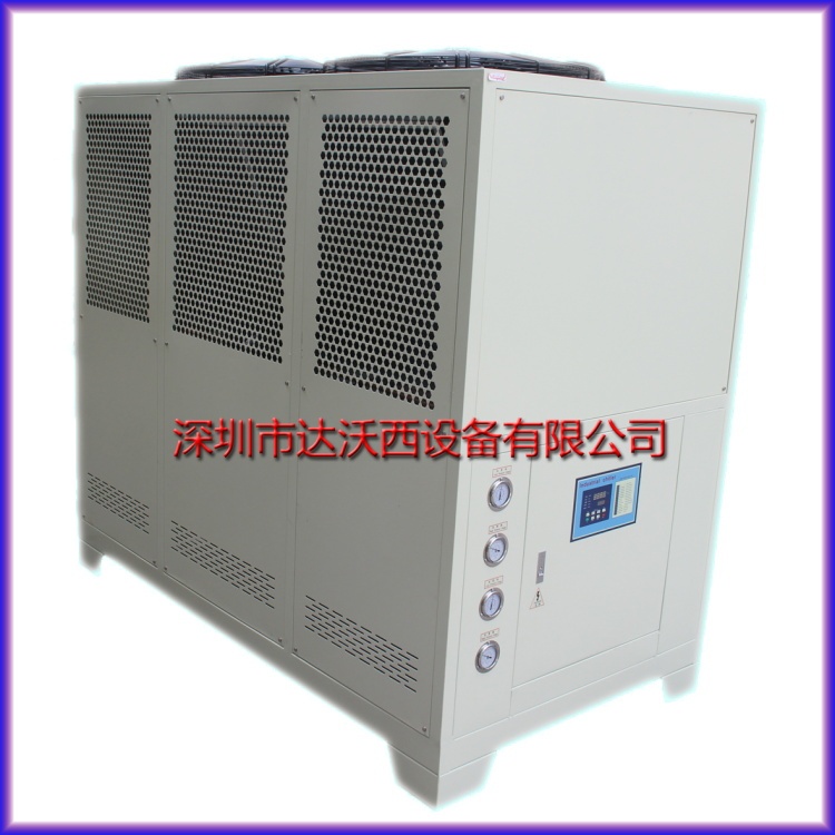 分析仪器冷水机 4500W图片