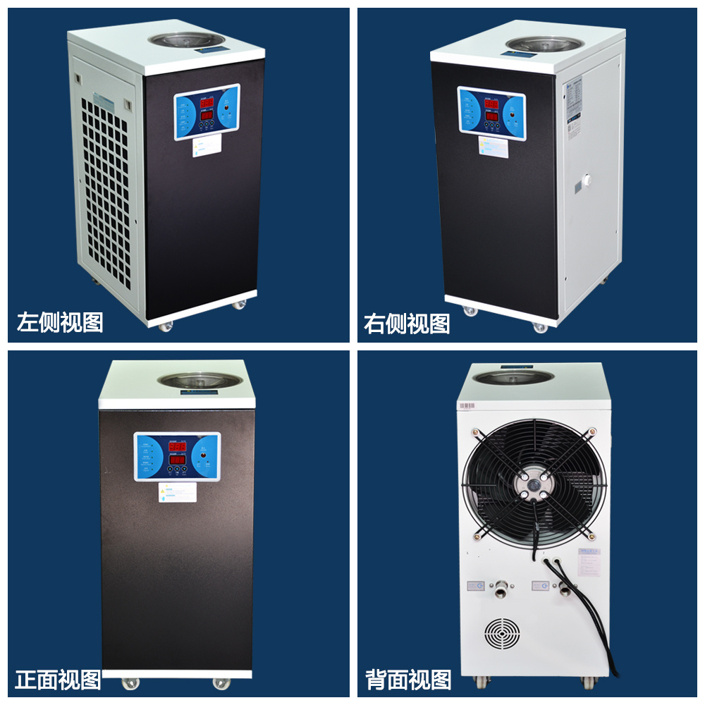 ICP冷却循环水系统 2500W图片