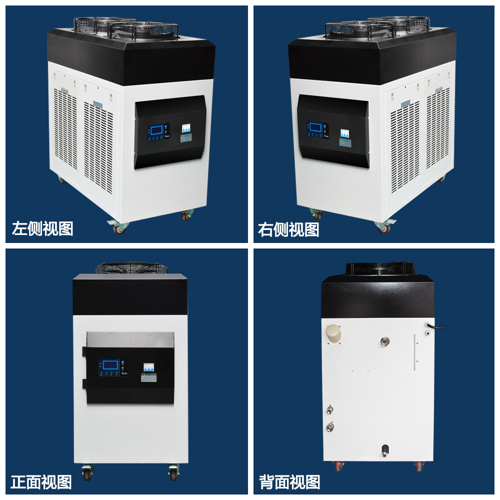 冷却水循环机DW-LS-2.5KW图片