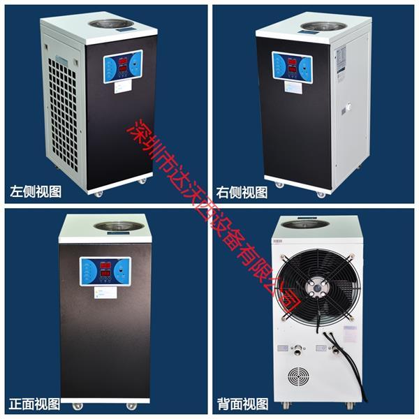 冷却循环水机DW-LS-4.5KW图片