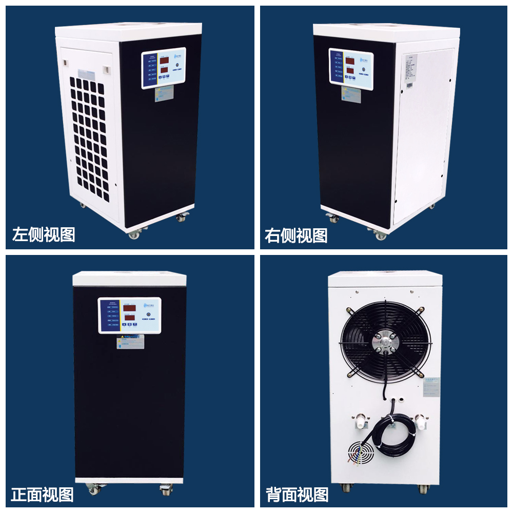低温循环水机DW-1500W图片