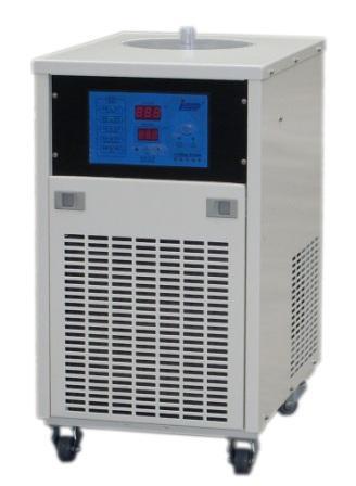 DW-LS-2500W冷却循环水机图片