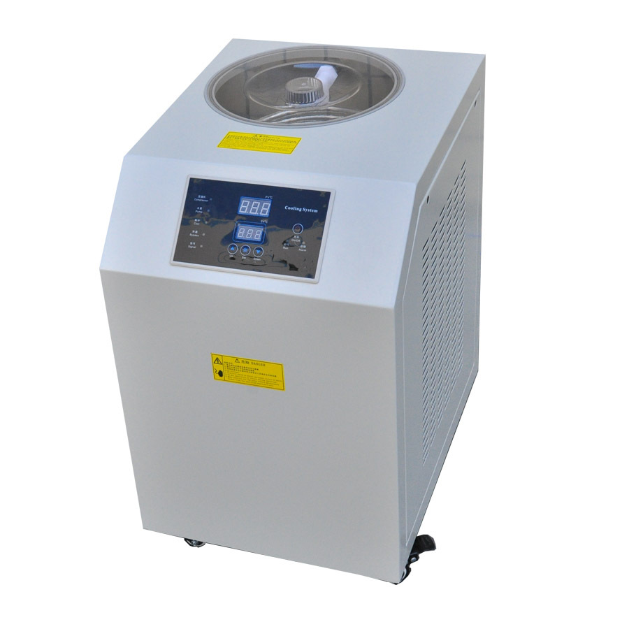 发酵罐冷水机DW-LS-600WY图片