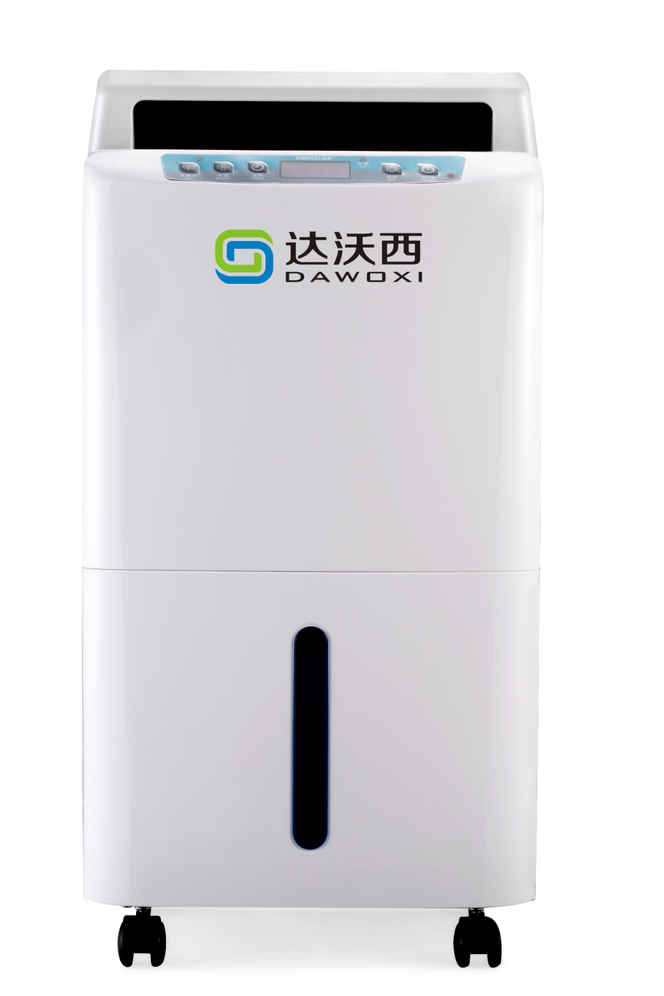 实验室除湿机图片