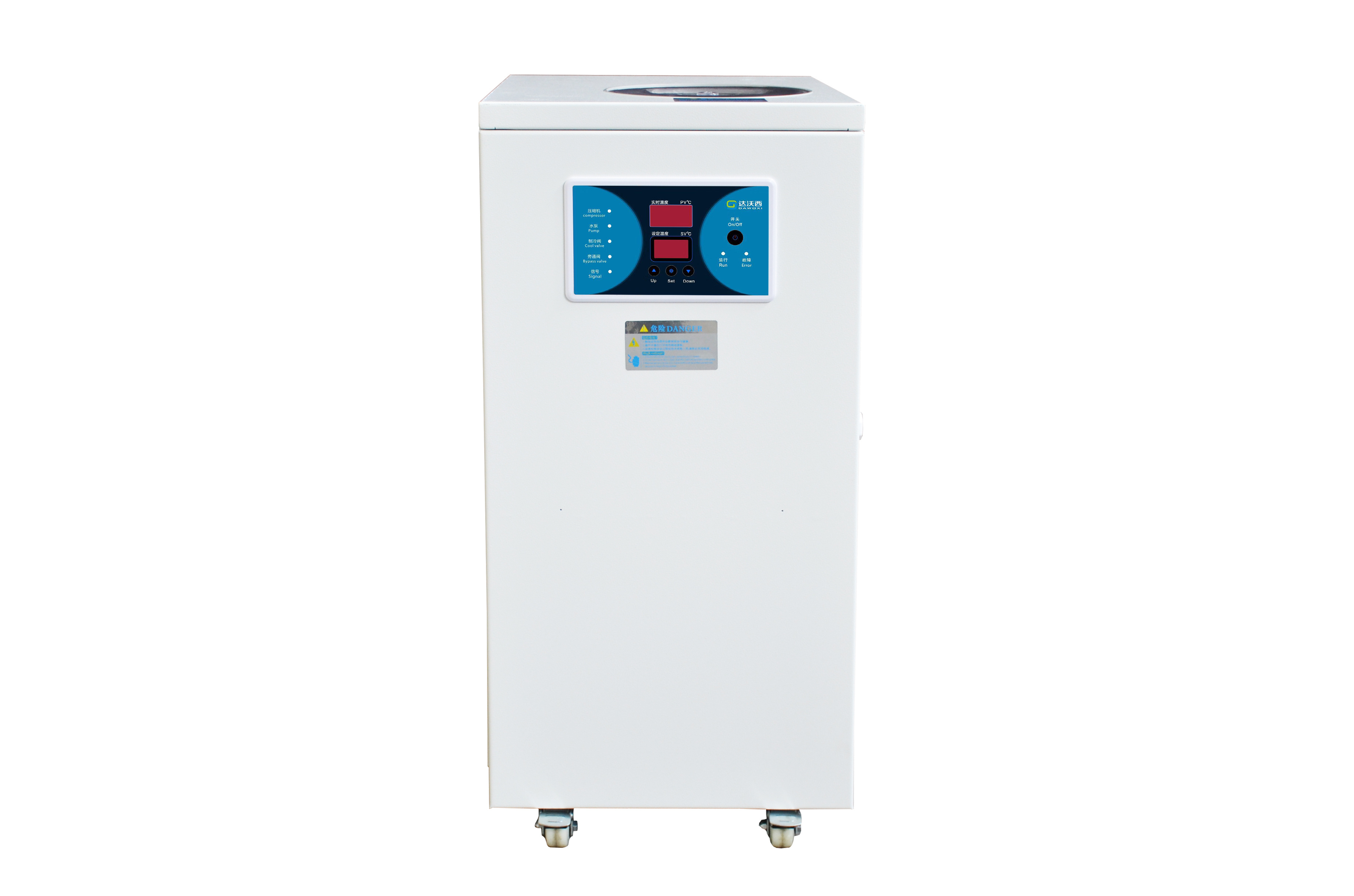 DW-LS-1200W冷却循环水机图片