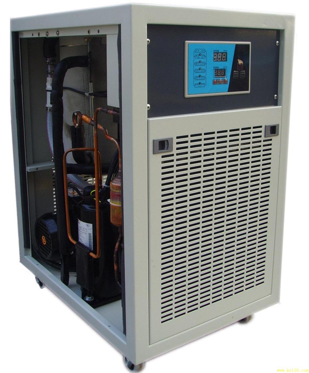 循环水冷却机5KW图片