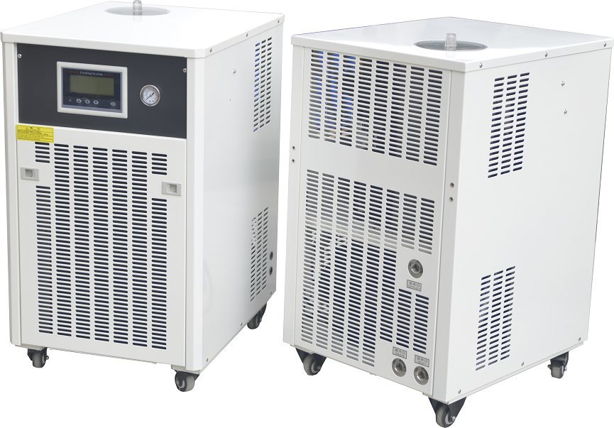 DW-LS-1600W冷水机图片