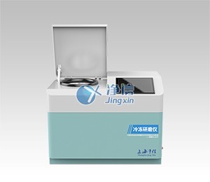 三维冷冻样品研磨仪JXFSTPRP-6K图片