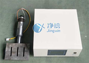 聚能式口罩超声波点焊机(可定制)图片