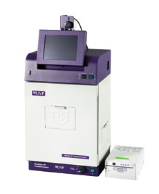 BioDoc- It Imaging System图片