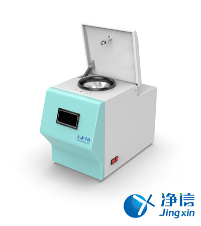 冷冻研磨仪图片