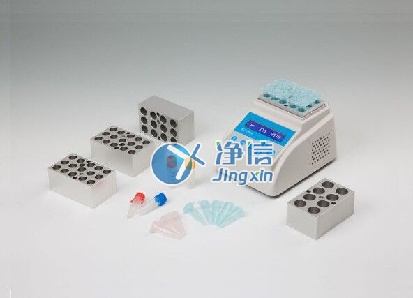迷你型恒温金属浴图片