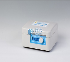 微孔板恒温振荡器图片