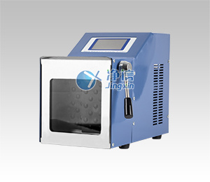 拍打式样品均质器XY-05(JX-400N)图片
